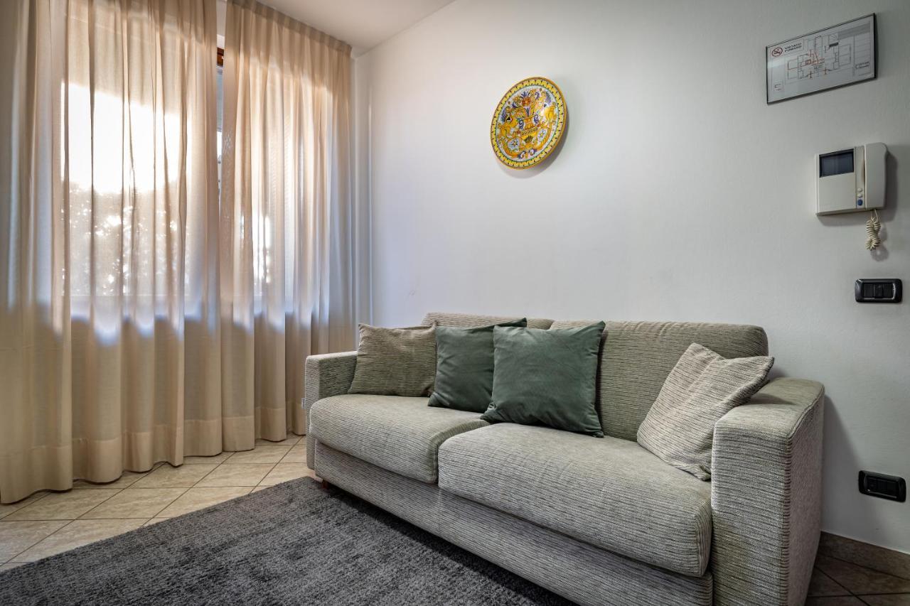 Casa Vacanze Arianna Rosia Esterno foto